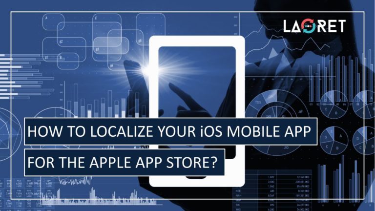 iOS localization: how to localize iOS apps with string examples