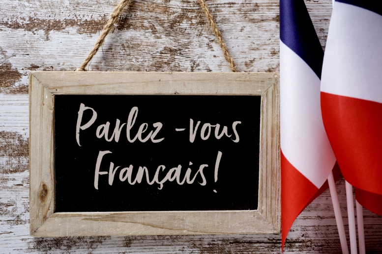 French Translation Services