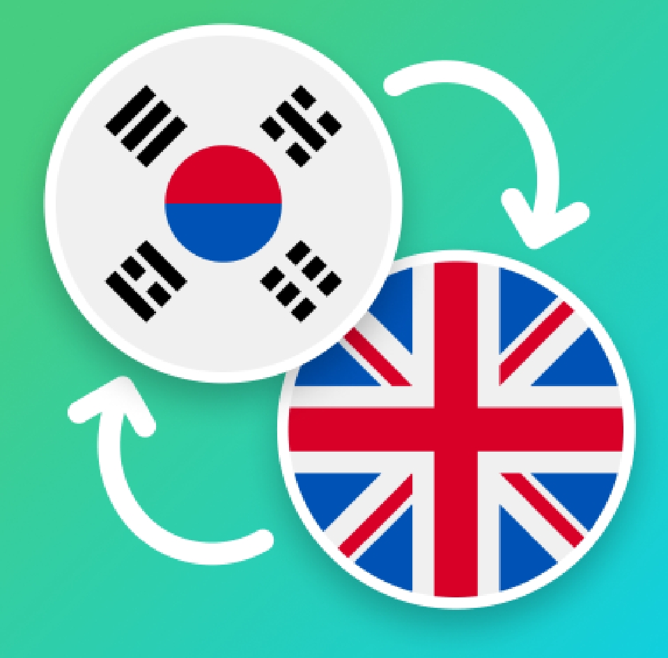 korean language translation services