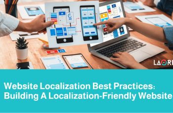 Unlock 5 Localization Trends You Need to Consider for 2025