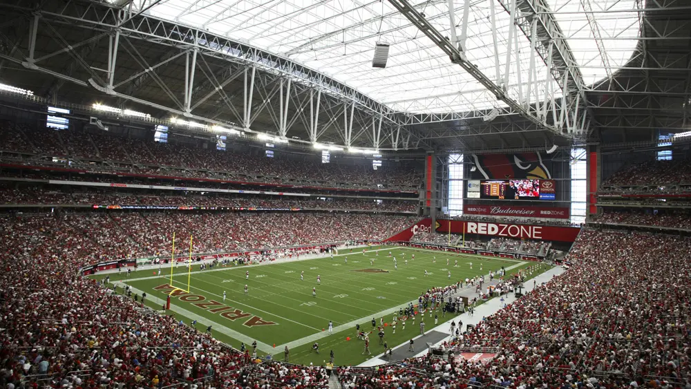 Super Bowl LV, the Biggest Sporting Event of the Year, in Spanish